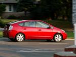 Toyota Prius Touring Edition 2007 года